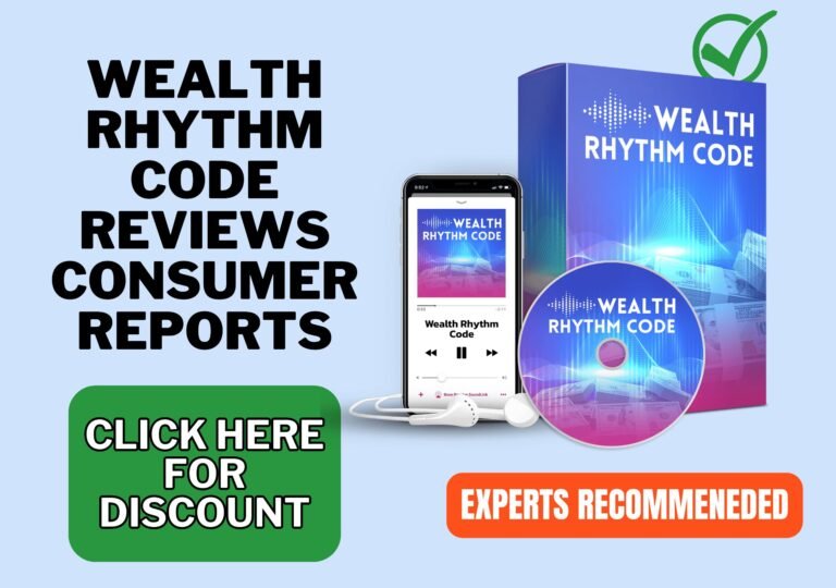 Wealth Rhythm Code Reviews ( 2026 Case Study Testimonials) 15 wealth rhythm code reviews consumer reports compressed