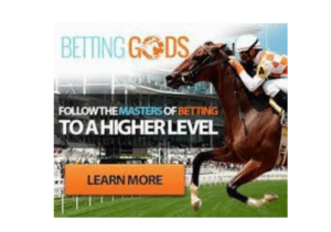 Betting Gods tipster Program reviews consumer reports (1)