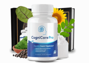 CogniCare Pro Brain Support Supplement reviews consumer reports (1)