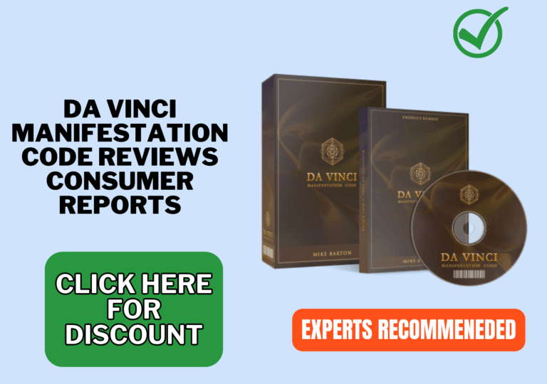 Da Vinci Manifestation Code Reviews: My Complaints After 20 Days 20 Da Vinci Manifestation Code reviews consumer reports