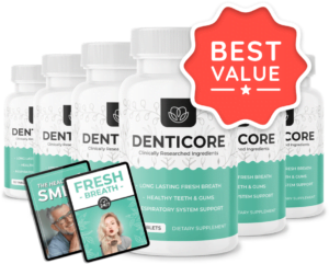 Denticore Real User Honest Reviews 2024