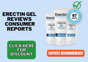 Erectin Gel reviews consumer reports