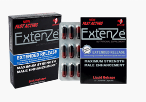 ExtenZe reviews consumer reports (1)