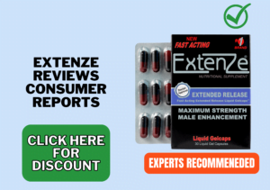 ExtenZe reviews consumer reports