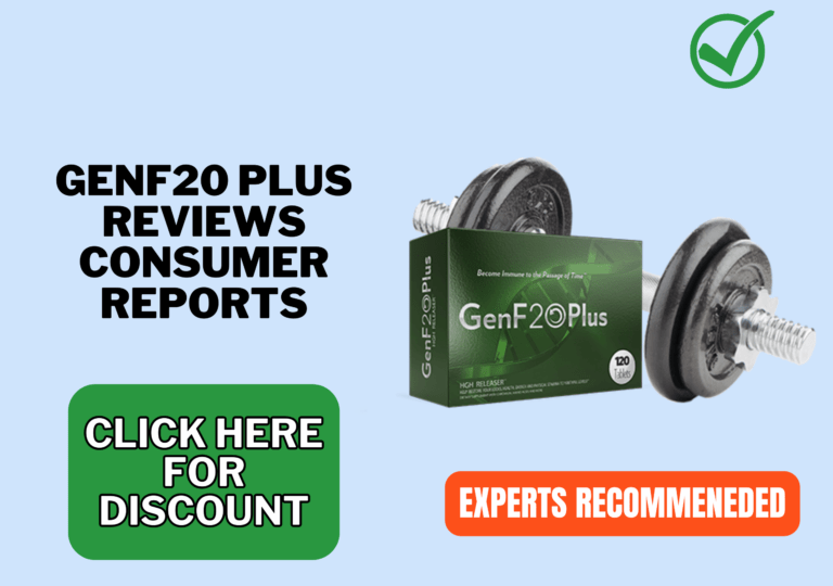 GenF20 plus reviews consumer reports (1)
