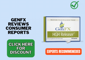 GenFX reviews consumer reports