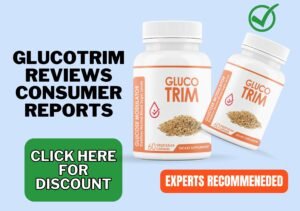 GlucoTrim reviews consumer reports compressed