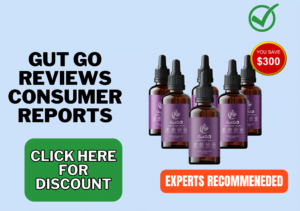 Gut Go reviews consumer reports