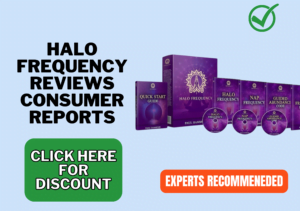 Halo Frequency reviews consumer reports