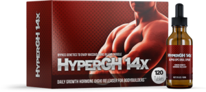 Hypergh 14x Before and After reviews