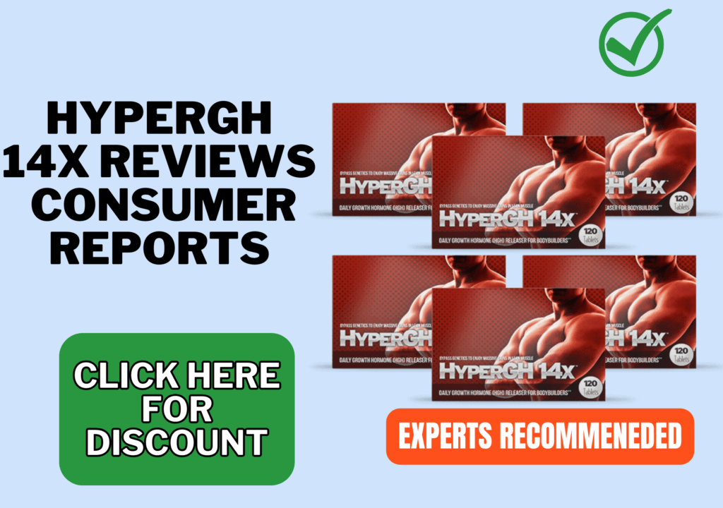 Hypergh 14xreviews consumer reports