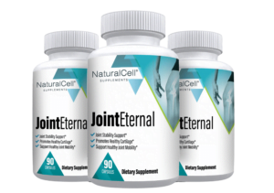 Joint Eternal Supplement reviews consumer reports (1)