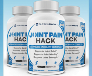 Joint Pain Hack supplement reviews