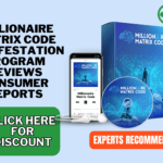 Millionaire Matrix Code manifestation program reviews consumer reports