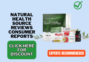 Natural Health Source reviews consumer reports
