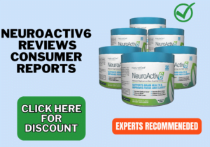 Neuroactiv6 reviews consumer reports