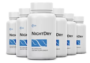 Night Dry Bladder Control Pills Reviews