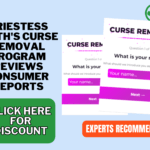 Priestess Faith's Curse Removal Program reviews consumer reports