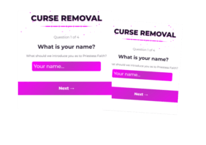 Priestess Faith's Curse Removal Program reviews consumer reports (2)