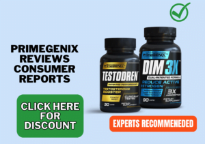 PrimeGENIX reviews consumer reports