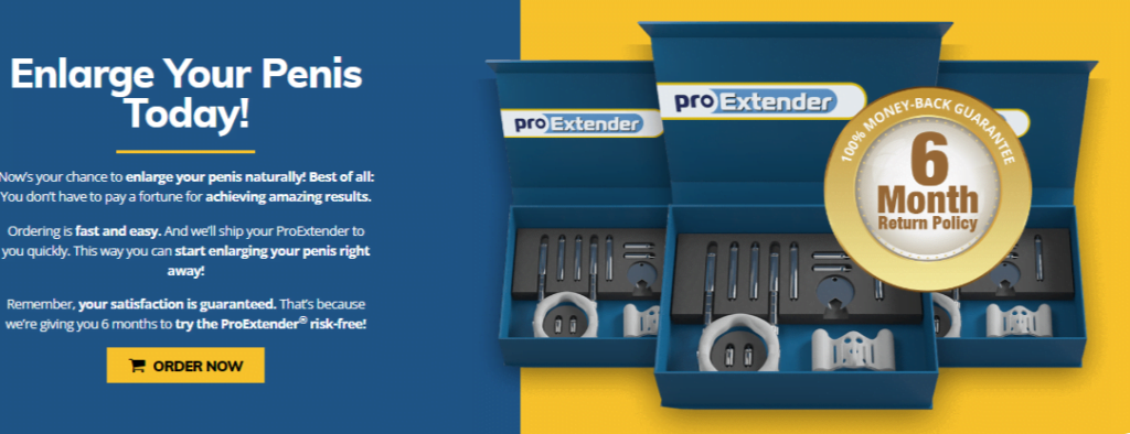 Proextender System Review (2)