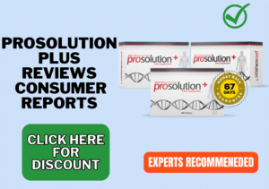 Prosolution Plus reviews consumer reports