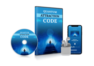 Quantum Attraction Code Albert Einstein manifestation program (1)