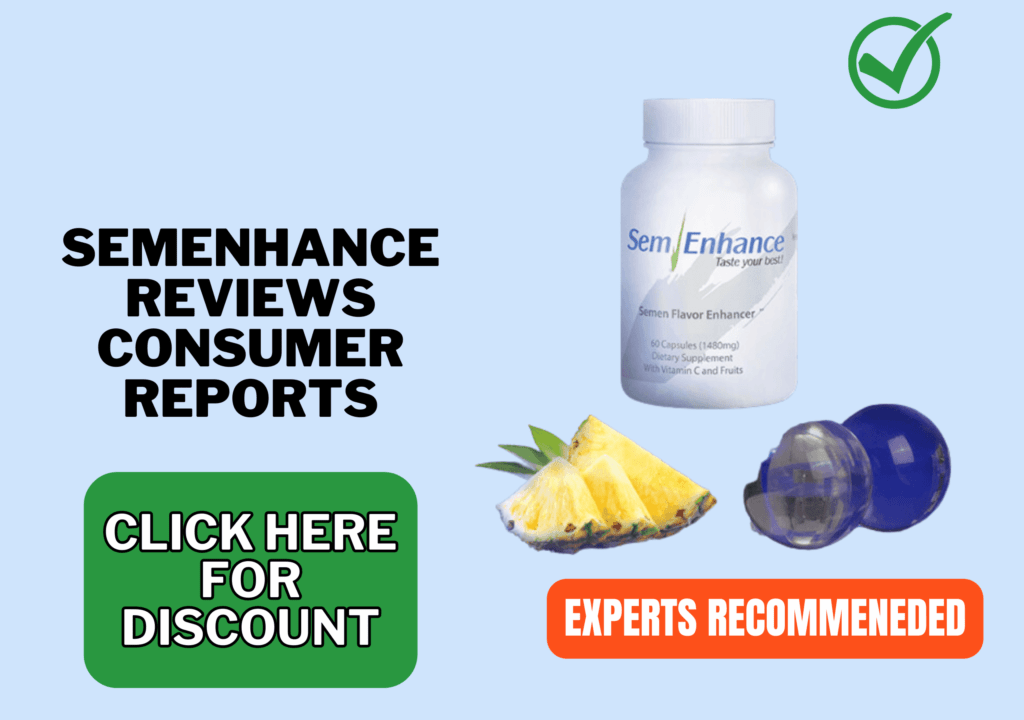 SemEnhance reviews consumer reports