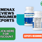 Semenax reviews consumer reports