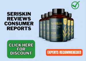 Seriskin reviews consumer reports