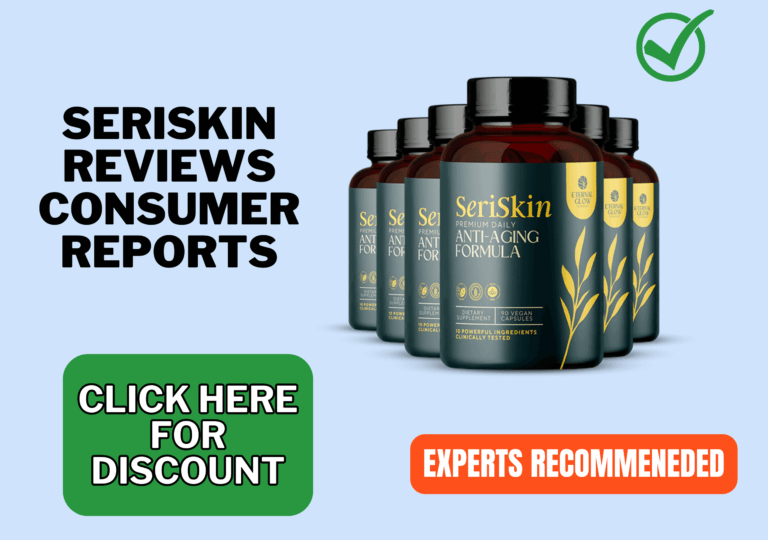 Seriskin Reviews: my 7 Days Anti-Aging Wrinkles Results 4 Seriskin reviews consumer reports