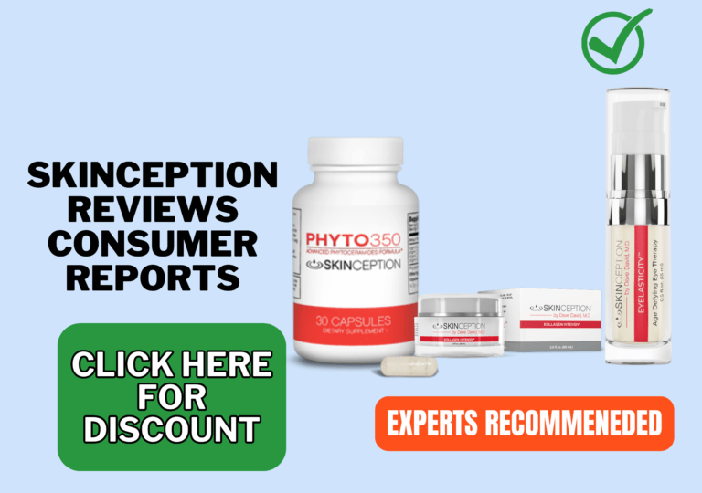 Skinception reviews consumer reports