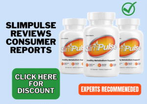 Slimpulse Reviews Consumer Reports