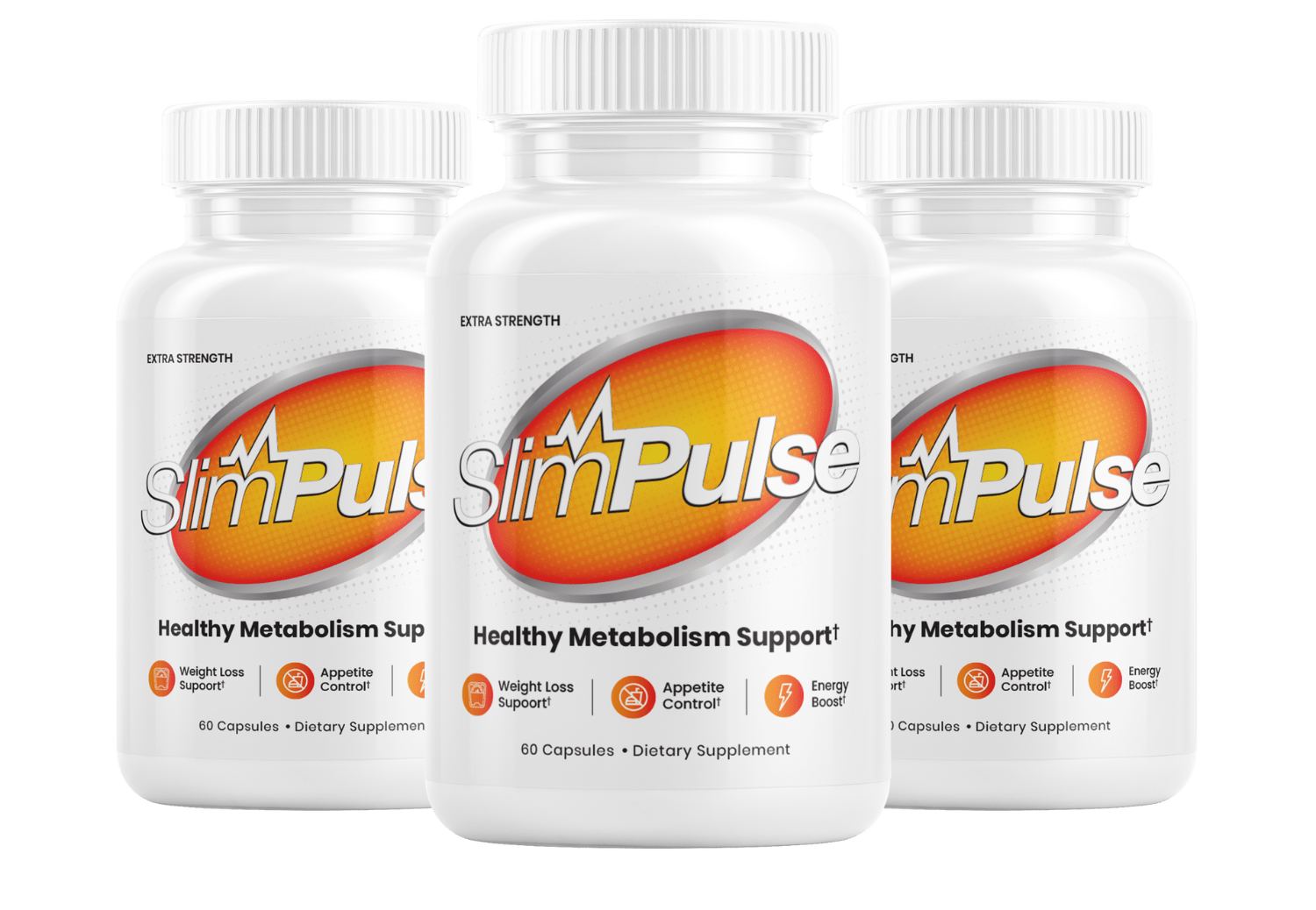 SlimPulse Reviews: my 8 Days Supplement Weight Loss Results - Customer ...