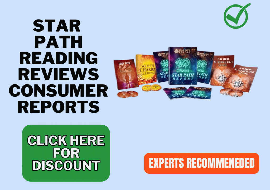 Star Path Reading reviews consumer reports