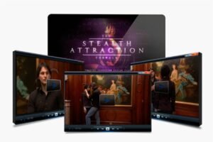 Stealth Attraction Pdf Free Download