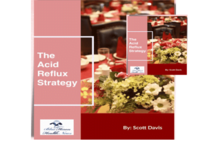 The Acid Reflux Strategy reviews consumer reports (1)