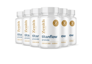 TitanFlow Prostate Support Supplement reviews consumer reports