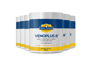 VenoPlus 8 blood pressure support supplement reviews consumer reports (1)