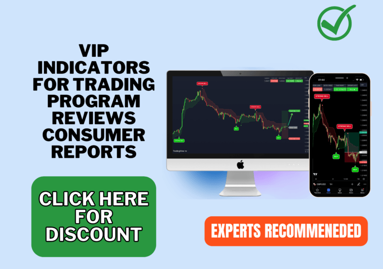 VIP Indicators Reviews: My Trading Results for 30 Days 14 Vip Indicators for trading program reviews consumer reports