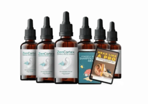 ZenCortex hearing support supplement reviews consumer reports (1)