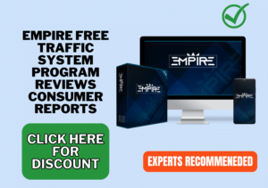 empire free traffic system program reviews consumer reports