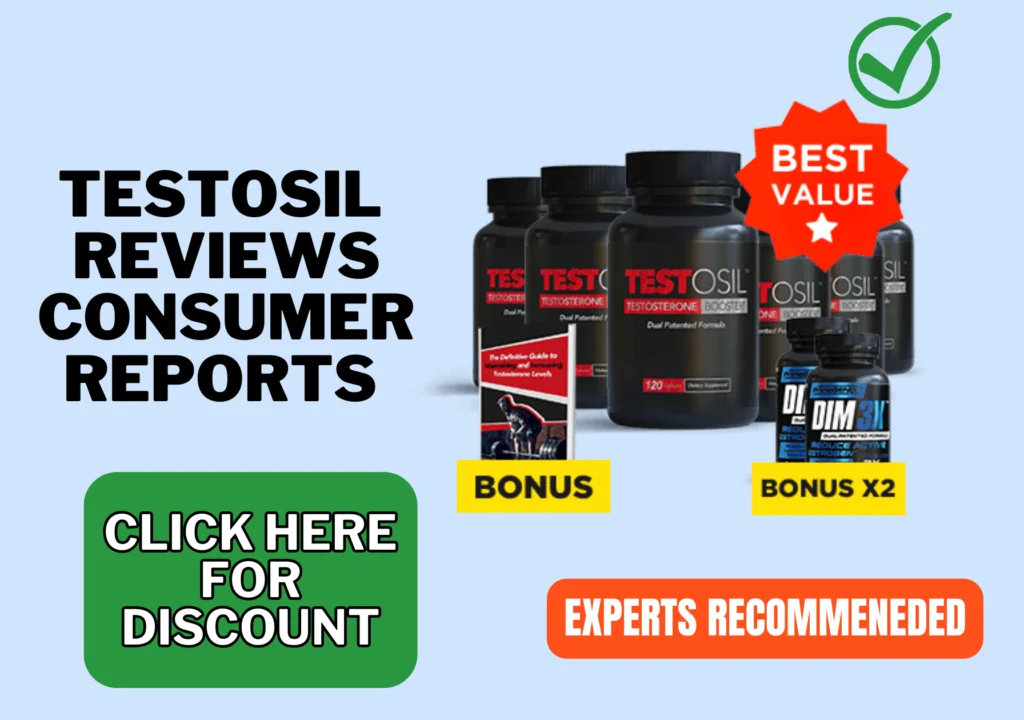 testosil reviews consumer reports testosil reviews consumer reports