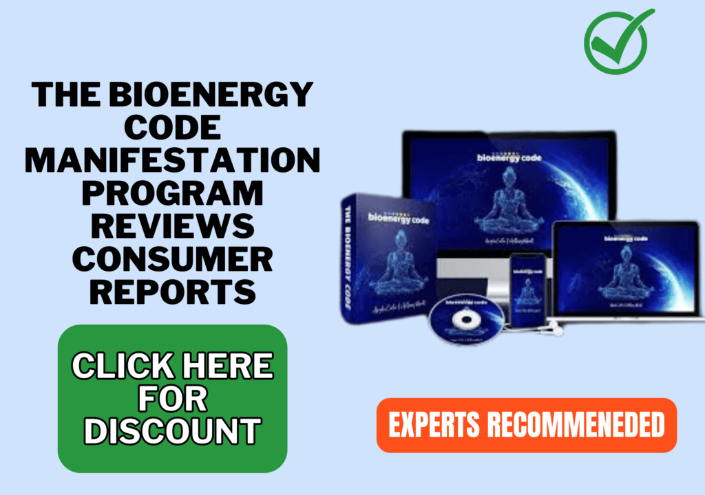 the BioEnergy Code manifestation Program reviews consumer reports (1)