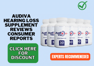 AudiVa hearing loss supplement reviews consumer reports