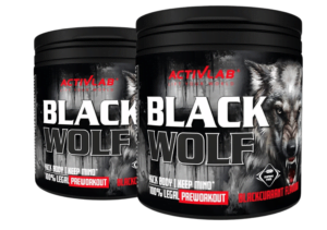 Blackwolf pre workout supplement reviews consumer reports