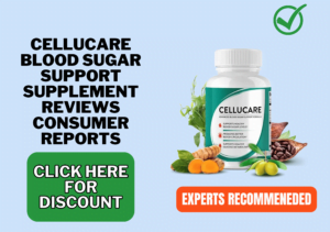 CelluCare Blood Sugar Support supplement reviews consumer reports