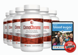 CinnaChroma blood sugar supplement reviews consumer reports