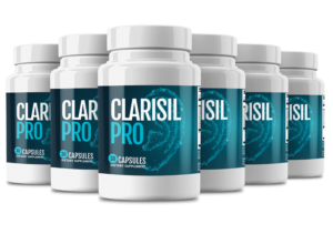 Clarisil Pro Hearing supplement reviews consumer reports (1)