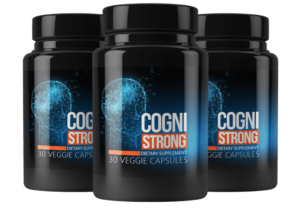 Cognistrong memory loss supplement reviews consumer reports